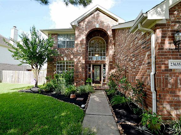 2nd image of 23635 Hawkins Creek Ct