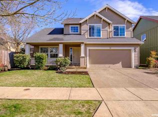 323 Bridle Springs St SE, Albany, OR