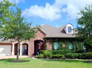 20914 Katie Marie Ct, Cypress, TX 77433