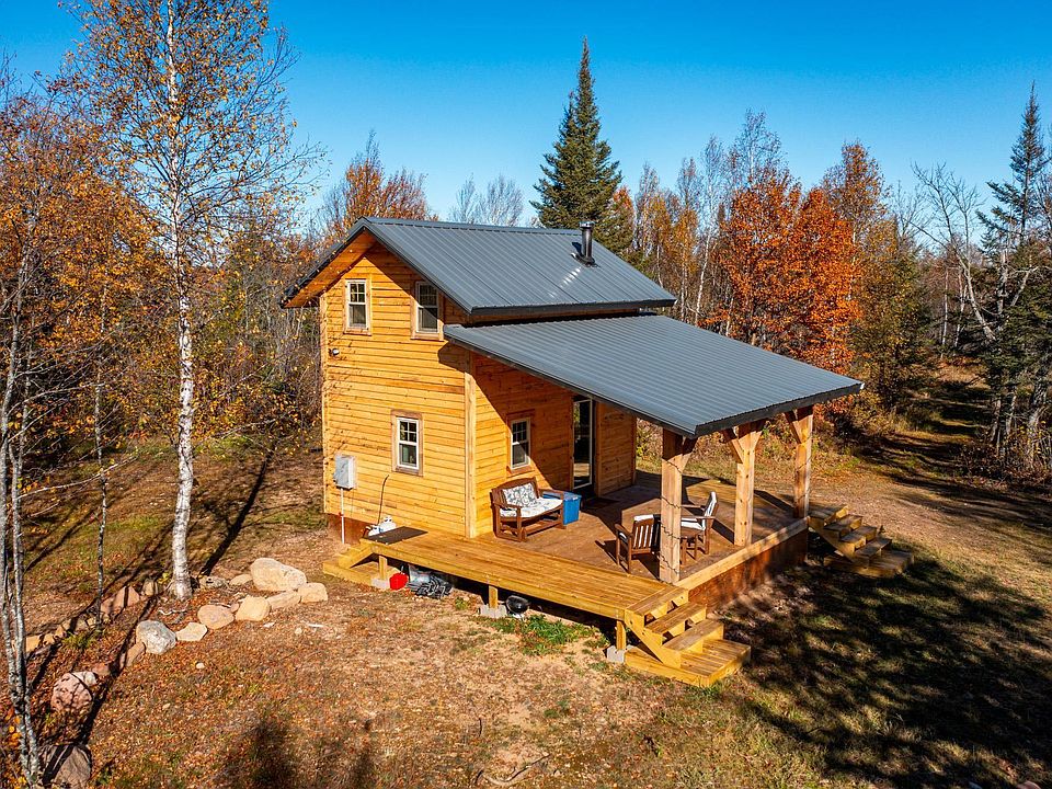 4506 Forest Rd Finland MN Zillow