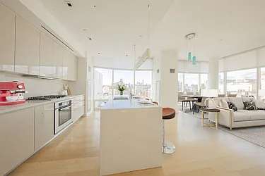 Rented by Rand Realty NY