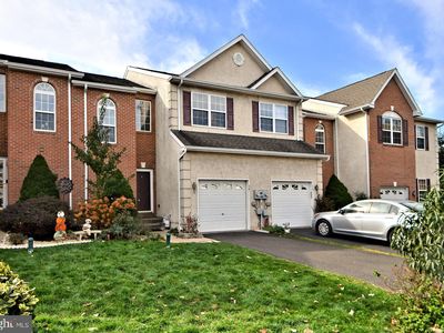 56 Barlow Dr, Souderton, PA, 18964