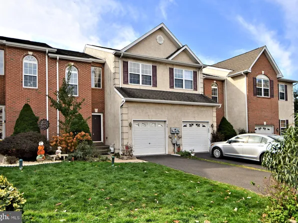 56 Barlow Dr, Souderton, PA 18964