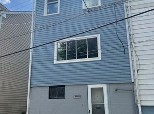 2351 Atmore St, Pittsburgh, PA 15212