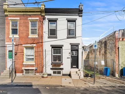 2037 E Fletcher St, Philadelphia, PA, 19125