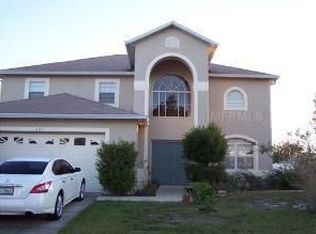 520 Pinehurst Cv, Kissimmee, FL 34758