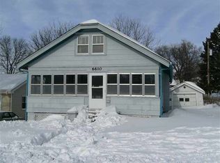 6610 Emmet St, Omaha, NE 68104