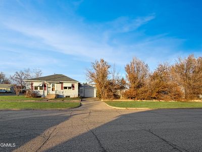 524 8th St W, Williston, ND, 58801