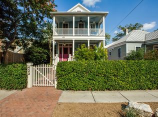 422 E Guenther St, San Antonio, TX 78210