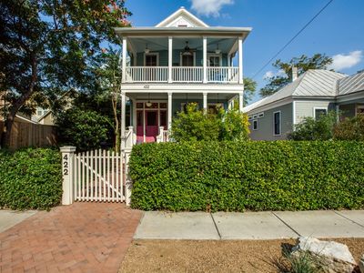 422 E Guenther St, San Antonio, TX, 78210