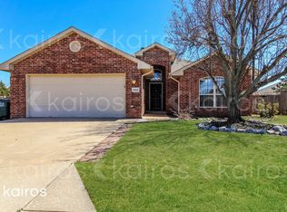 21918 Homesteaders Pl, Edmond, OK 73012