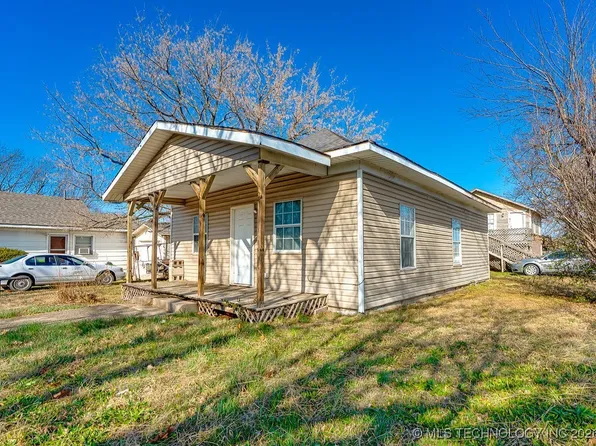 530 E 7th St, Ada, OK 74820