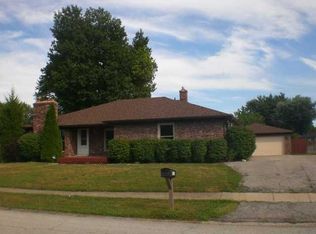 7755 Crossgate Ln, Indianapolis, IN