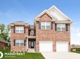 1007 Malone Pl, Louisville, KY