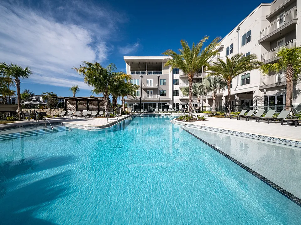Novel Nona apartments community photo