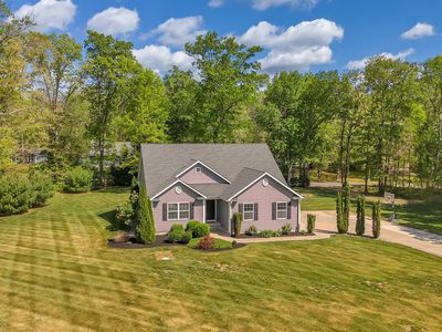 1393 Pennsylvania Ave, Franklinville, NJ, 08322