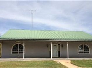 402 E 209 Fm, Woodson, TX 76491