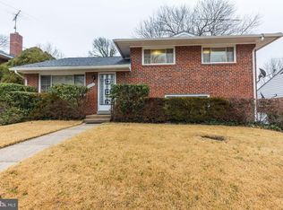 10213 Leslie St, Silver Spring, MD 20902