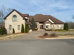 2010 Shoreline Dr, Mount Juliet, TN 37122