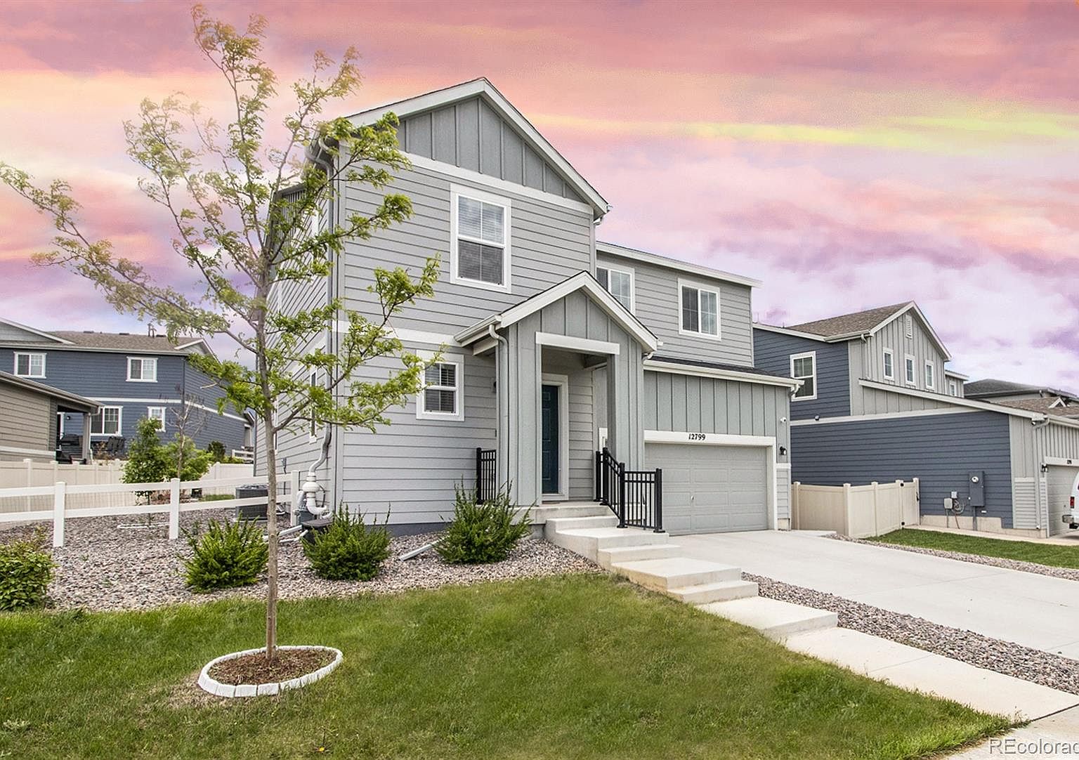 12799 Red Rosa Circle, Parker, CO 80134 Zillow