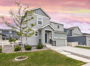 12799 Red Rosa Cir, Parker, CO 80134