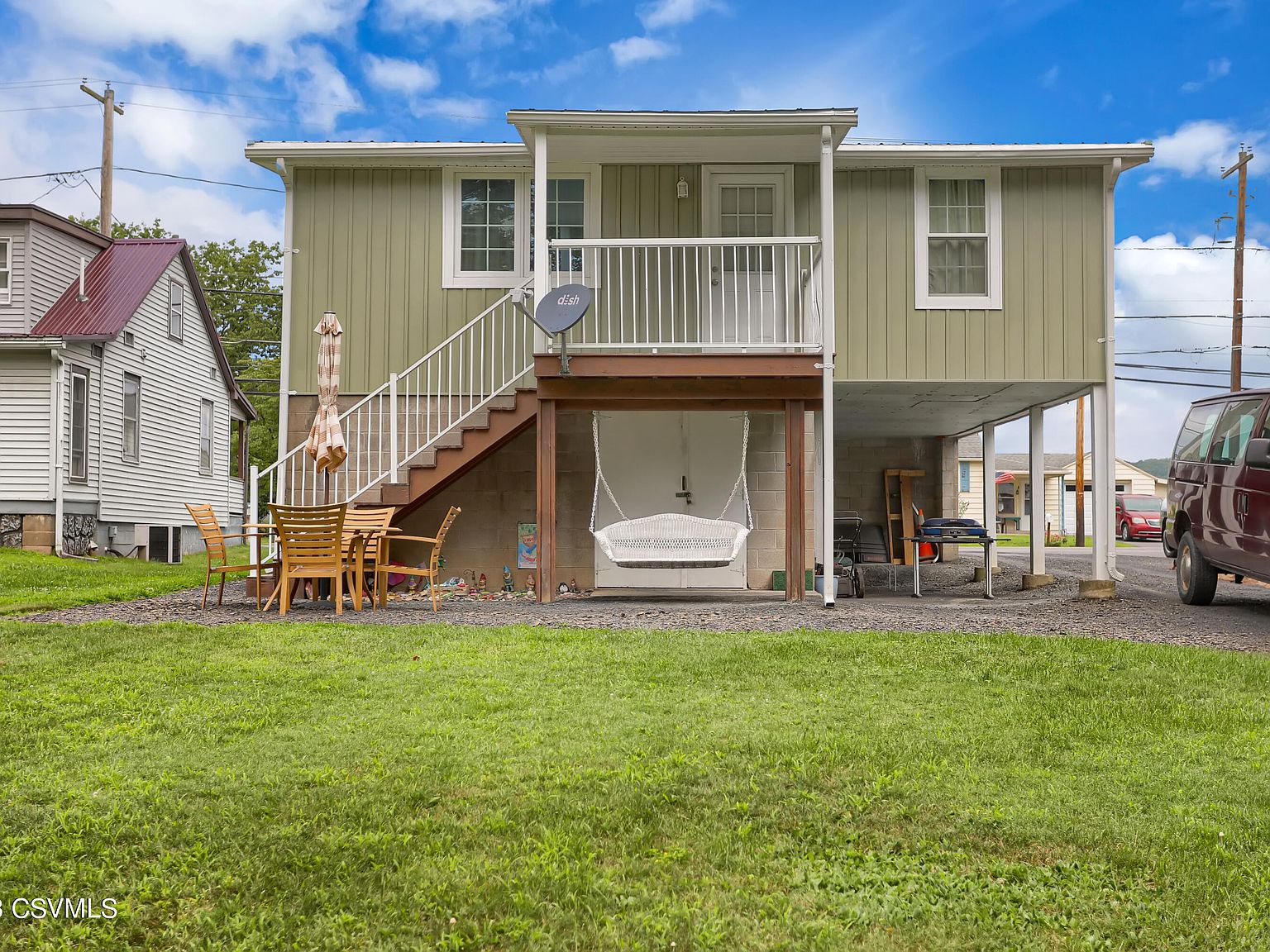1262 N Old Trl, Selinsgrove, PA 17870 Zillow