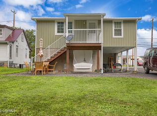 1262 N Old Trl, Selinsgrove, PA 17870