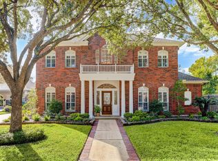 16009 Kube Ct, Houston, TX 77040