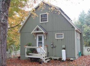 30 Windy Rise Ln W, South Londonderry, VT 05155