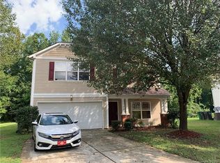 11049 Chrudan Dr #19, Charlotte, NC 28262