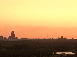 5325 Pleasant Ridge Rd, Pleasant Hill, IA 50327