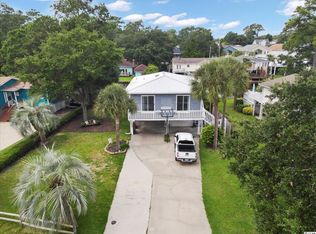 603 23rd Ave N, North Myrtle Beach, SC 29582