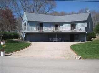 27 Gardner Dr, Westerly, RI 02891