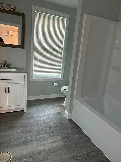 1 bed, $1,995 — Photo 1