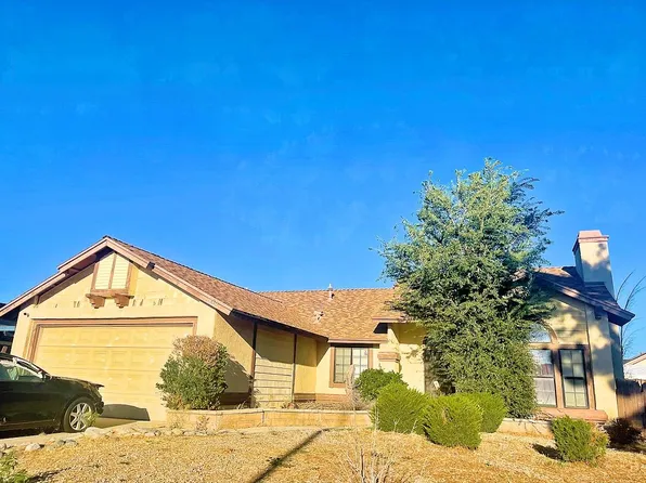 38216 42nd St E, Palmdale, CA 93552