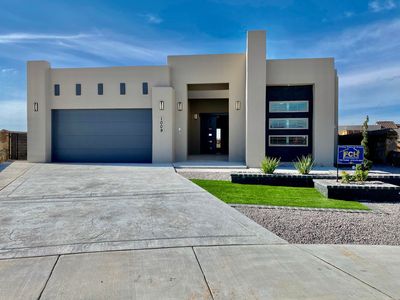 1009 Henley Pl El Paso Tx 79928 Zillow