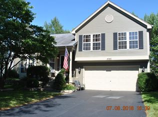 4745 Green Bridge Ln, Hanover Park, IL 60133