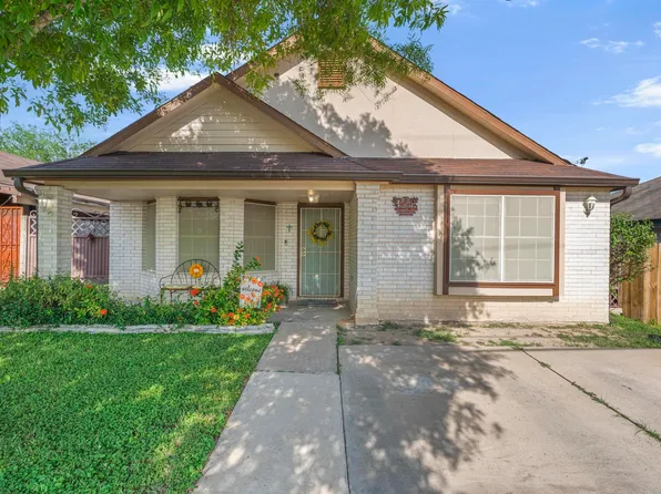 2407 N Ejido Ave, Laredo, TX 78043