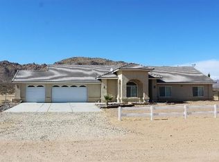 24978 Keator Rd, Apple Valley, CA 92307