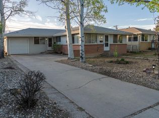 901-903 W Kelly Dr, Loveland, CO 80537