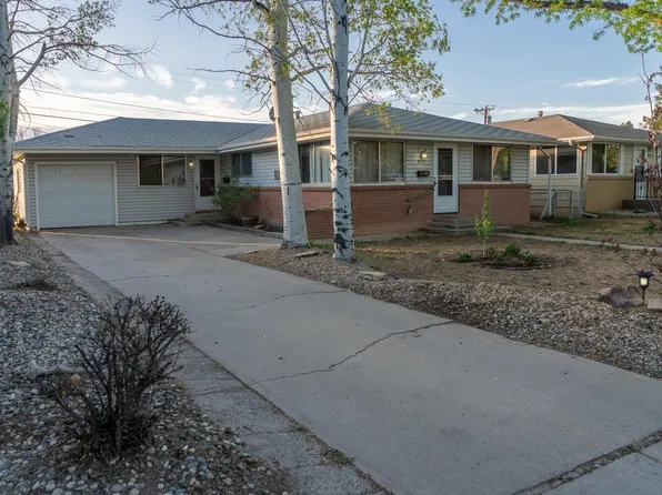 901-903 W Kelly Dr, Loveland, CO 80537