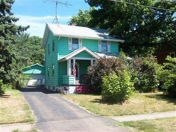 2528 Mount Vernon Ave, Youngstown, OH 44502