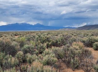 Arrowhead Ln, Fort Garland, CO 81133