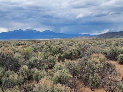 Arrowhead Lane, Fort Garland, CO, 81133