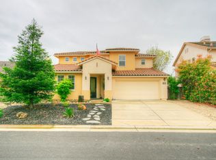 7524 Colbert Dr, Rancho Murieta, CA 95683