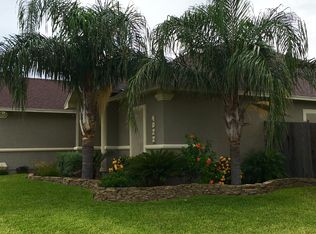 4022 Mount Rainer Dr, Corpus Christi, TX 78410