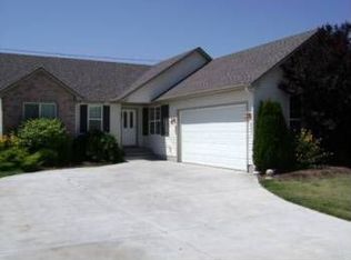 3720 Shadow Mtn Trl, Rexburg, ID 83404