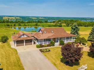 5990 Price Rd, Livonia, NY 14487