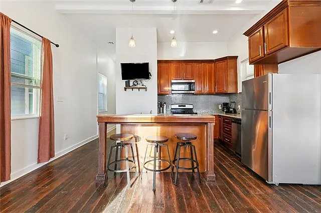 1831 Saint Ann St #A — Photo 5