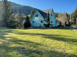 127 Crumb Rd, Morton, WA 98356